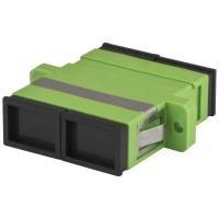 PULSAR SC/APC-2SM SC/APC-2SM-single mode fiber optic adapter